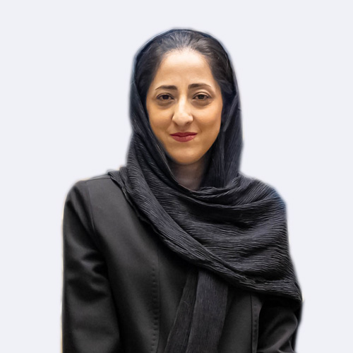 میترا غلامی