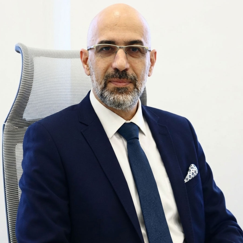دکتر علی قهرمانی