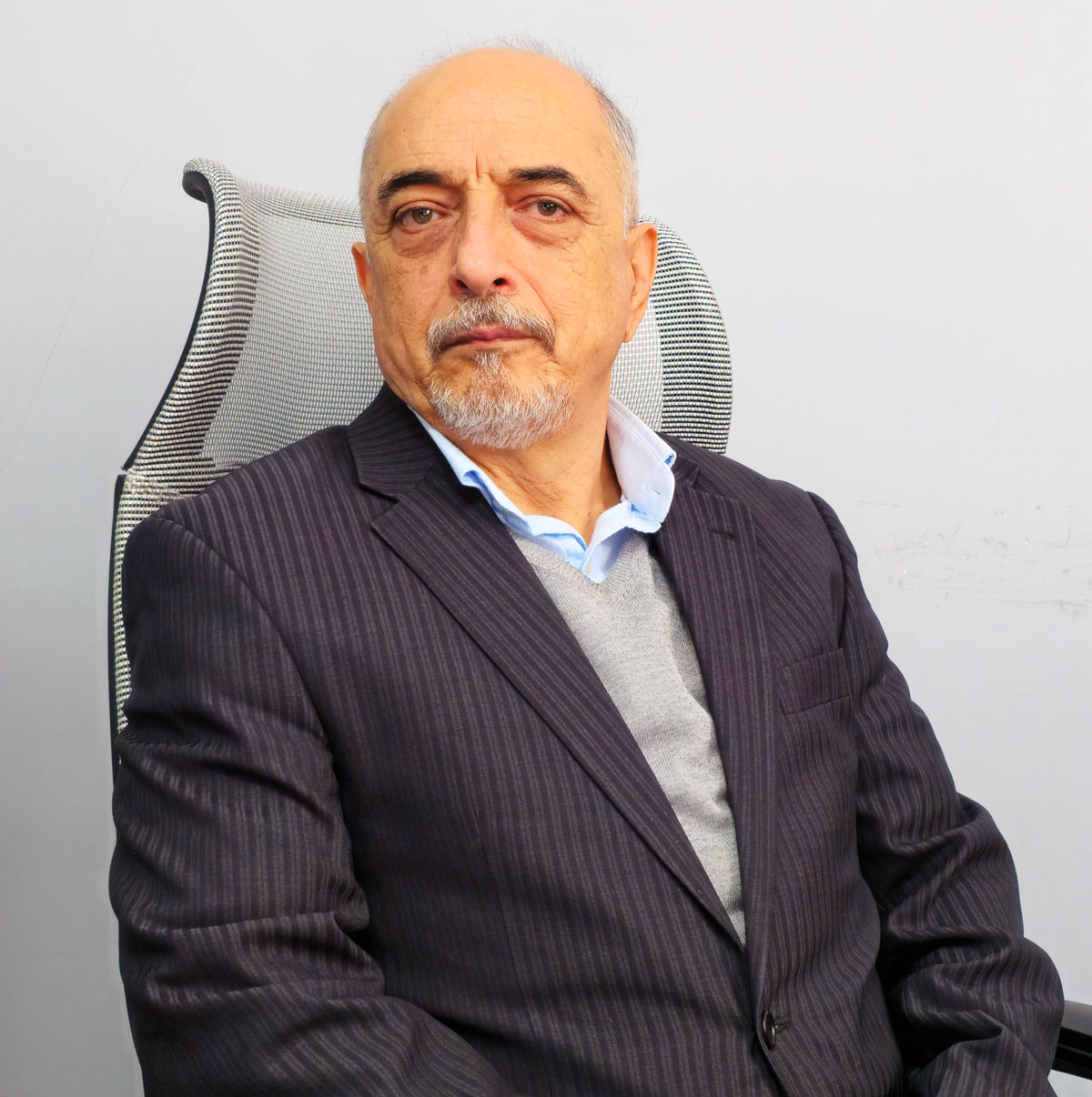 آقای جهانخانی