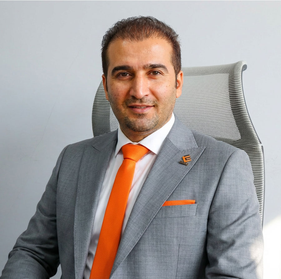 مهندس مرادی