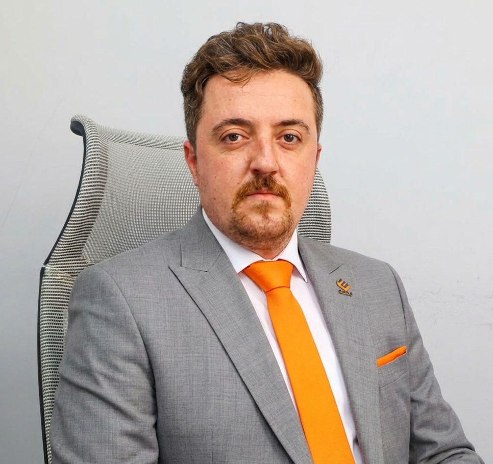 مهندس موسی زاده