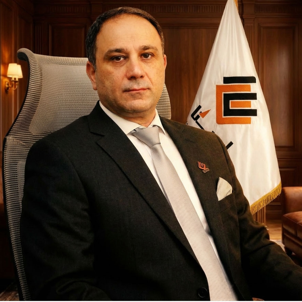 مهندس سلیم زاده