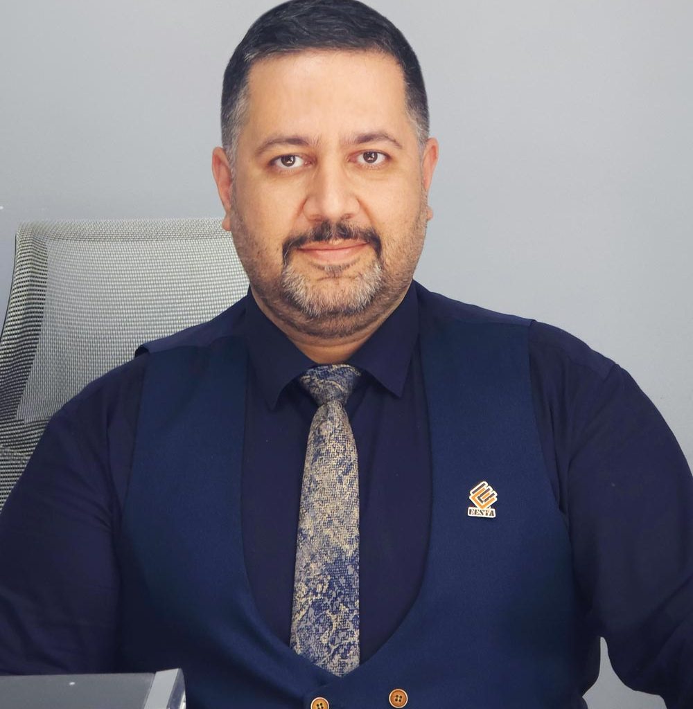 جناب آقای دکتر وحید بخشی