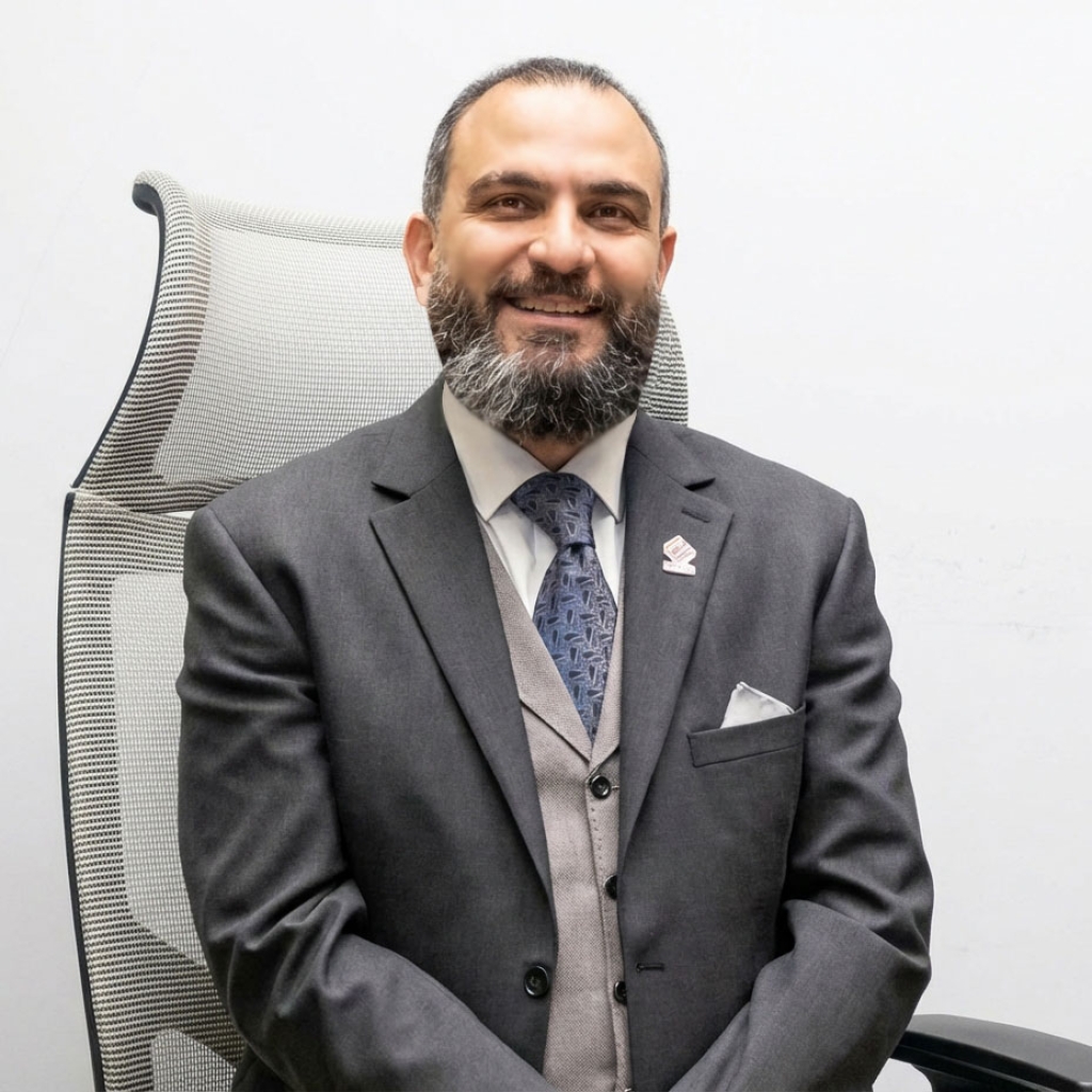 مهندس رضا همت یار